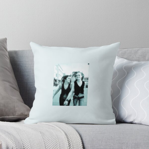 Item preview, Evie Zamora and Tracy Freeland designed and sold by ItsMichaelaa.