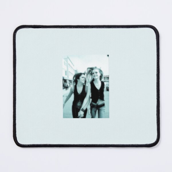 Item preview, Evie Zamora and Tracy Freeland designed and sold by ItsMichaelaa.