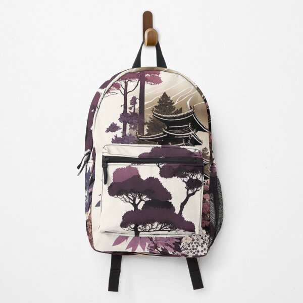 Item preview, Japan Autumn Mount Fuji Drawing designed and sold by unrealartwork.