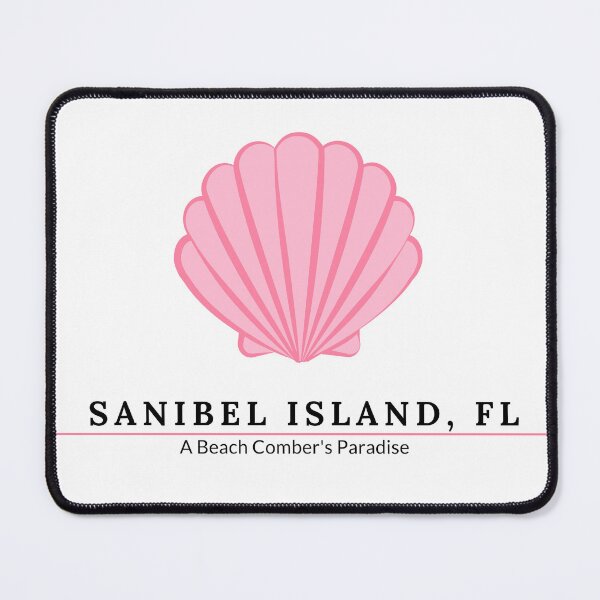 Item preview, Sanibel Island - A beach comber's paradise designed and sold by thadieWorks.