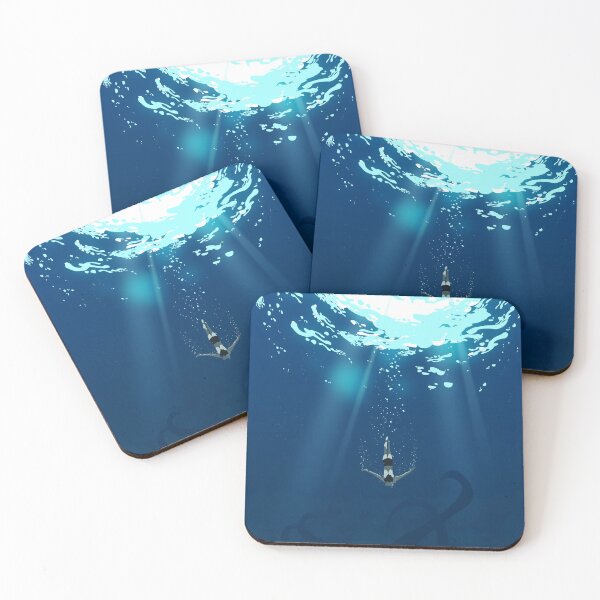 Item preview, DEEP TERRITORY designed and sold by MJSDesign.