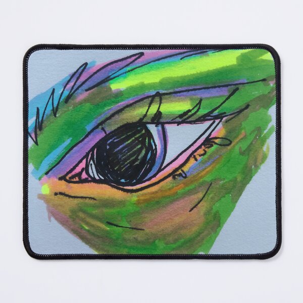 Item preview, Big Pupil designed and sold by Healing Creationz.