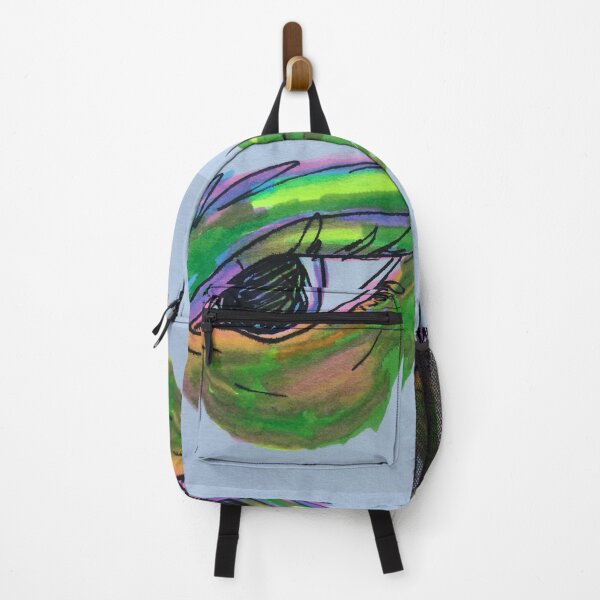 Item preview, Big Pupil designed and sold by Healing Creationz.