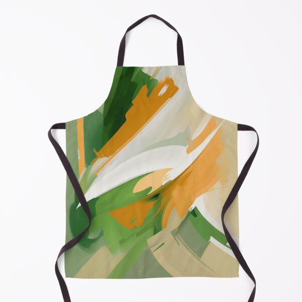 Item preview, Irish Abstract 027 designed and sold by EireTV.