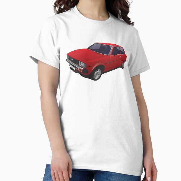 Corolla Ke70 T-Shirts for Sale | Redbubble