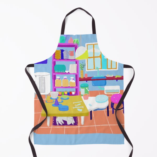 Item preview, Ceramic Studio designed and sold by Teequeque.