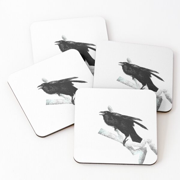 Item preview, The Prince of The Ravens - Wheel of Time designed and sold by outofflow.