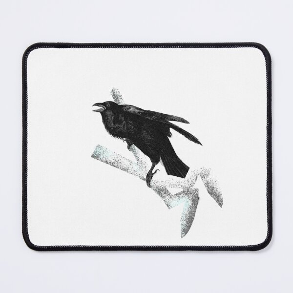 Item preview, The Prince of The Ravens - Wheel of Time designed and sold by outofflow.