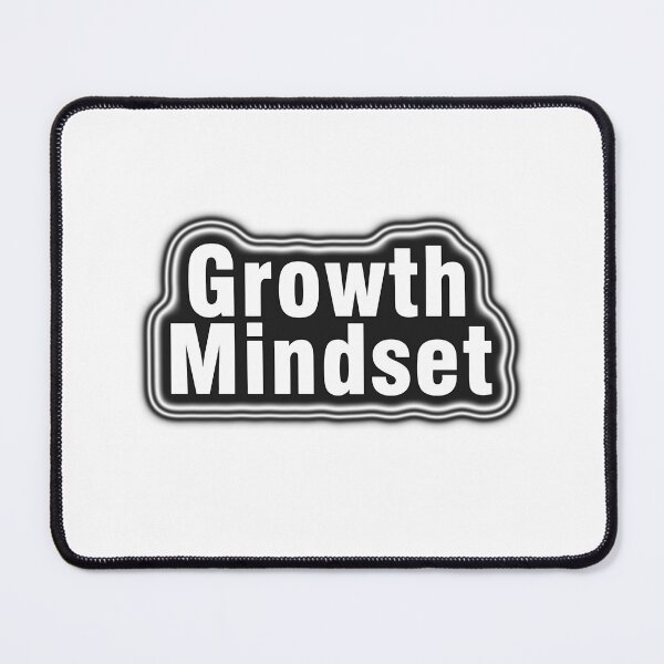 Item preview, Growth Mindset designed and sold by xhemojashari.