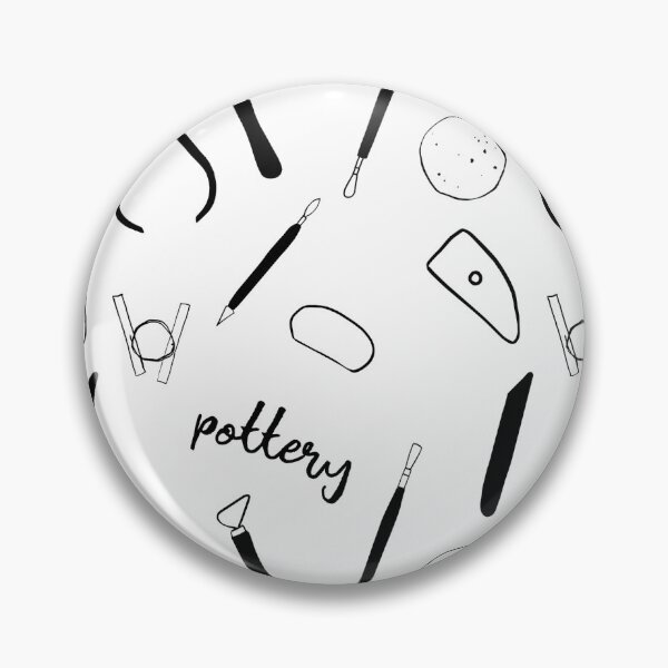 Item preview, Pottery Supplies designed and sold by Teequeque.