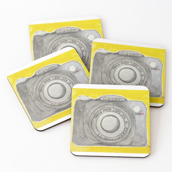 Item preview, Camera designed and sold by Cathy Stratton.