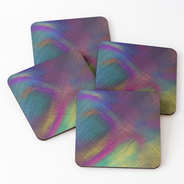 Item preview, The Spirit of Color designed and sold by Lyle Hatch.