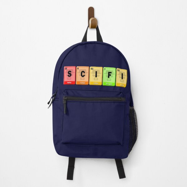 Item preview, SciFi designed and sold by Fanarchist.