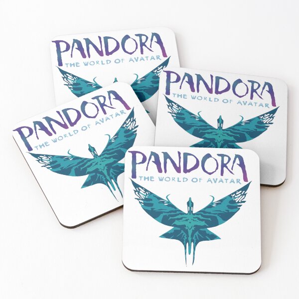 Item preview, Pandora designed and sold by LakenAlexander.