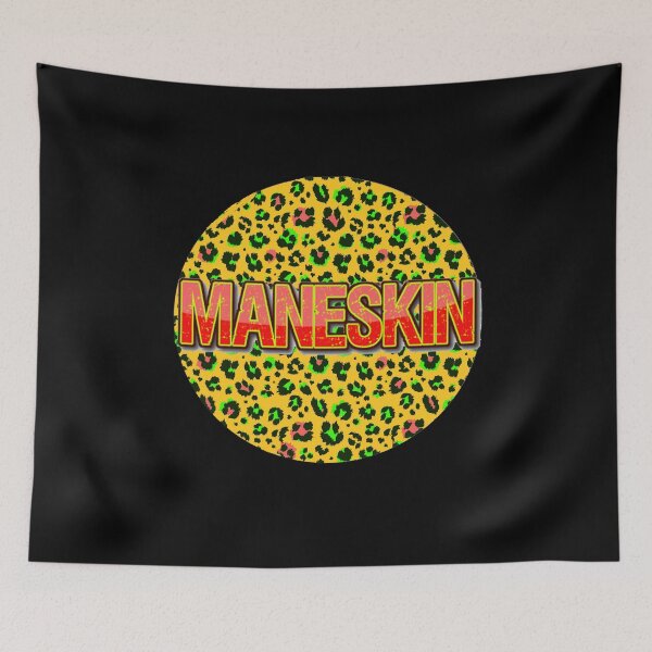 Item preview, Maneskin designed and sold by BarbaraFarina.
