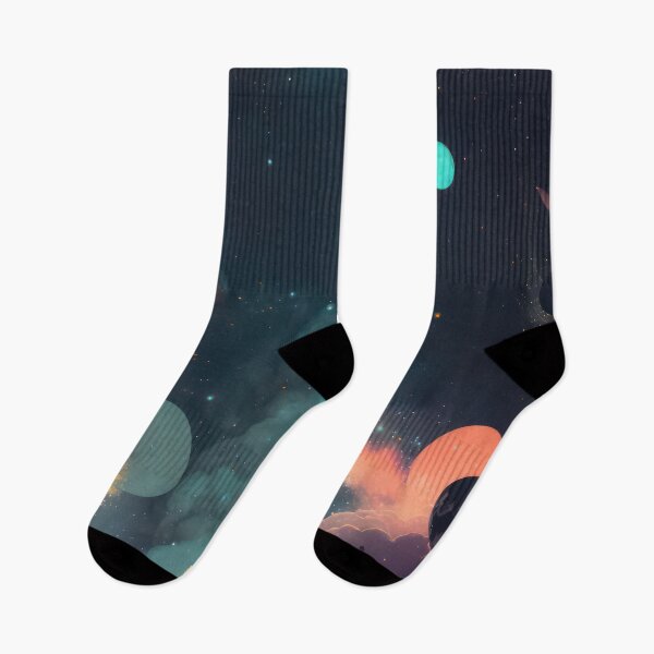Artikelvorschau, High on the Celestial Plane entworfen und verkauft von SeedDesign.