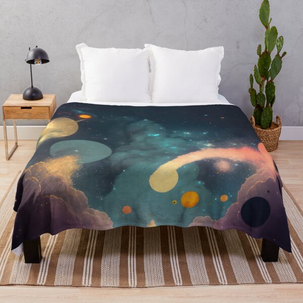 Artikelvorschau, High on the Celestial Plane entworfen und verkauft von SeedDesign.