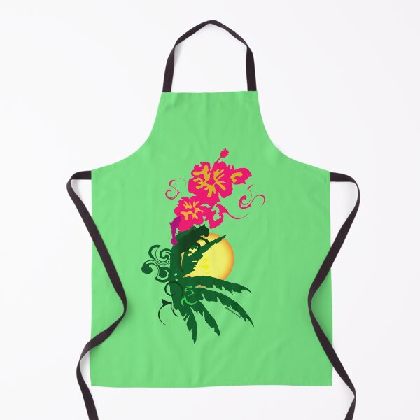 Item preview, Tropicalia in the Air designed and sold by Michael Cotto.