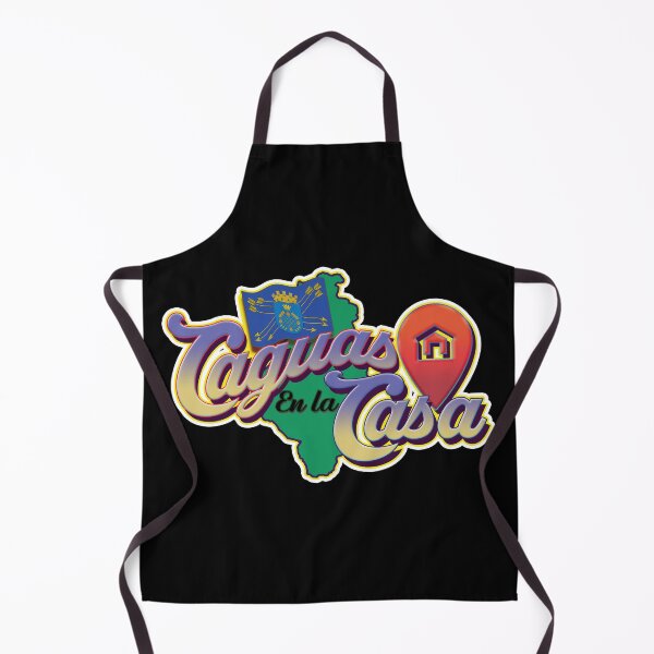 Item preview, CAGUAS EN LA CASA designed and sold by BoriGrafico.
