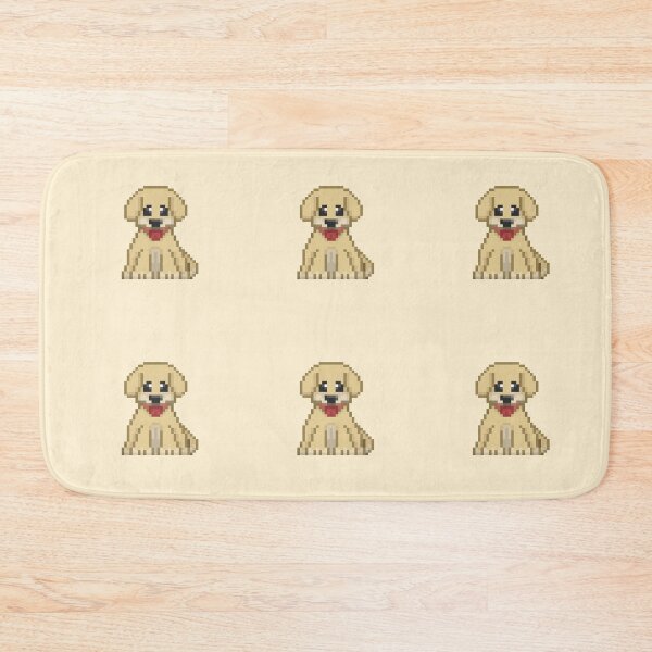 Item preview, Puppy solo designed and sold by PixelCarvel.