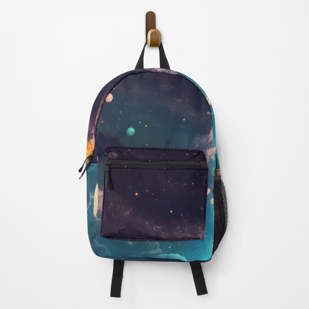 Artikel-Vorschau von Rucksack, designt und verkauft von SeedDesign.