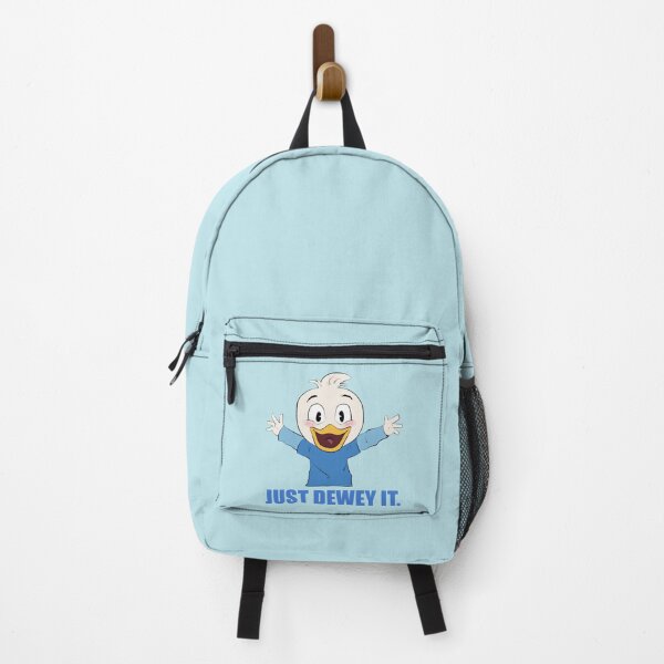 Item preview, Just Dewey It Dewey Duck designed and sold by mahou-shoujo.