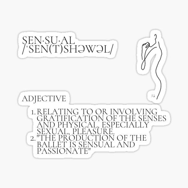 meaning-of-sensual-sticker-for-sale-by-sensualom-redbubble