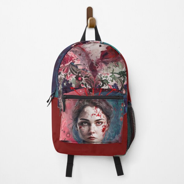 Item preview, The Red Queen designed and sold by incarnations.