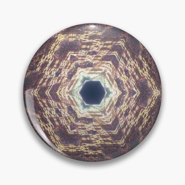 Item preview, Fractal Mandala designed and sold by JonReason.