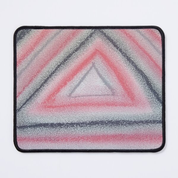 Item preview, Willow's Triangle designed and sold by WillowsArt2480.