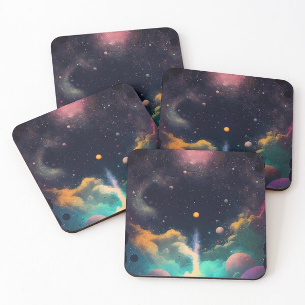 Artikelvorschau, High on the Celestial Plane entworfen und verkauft von SeedDesign.