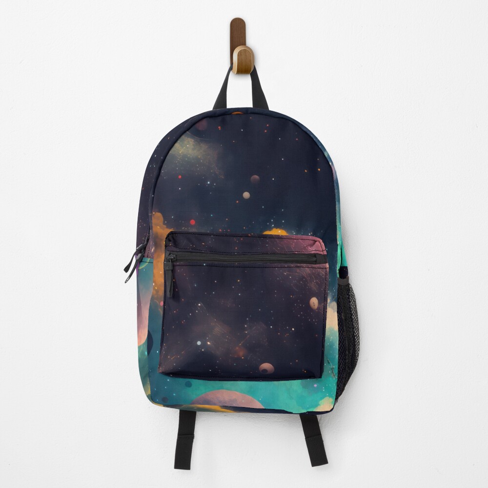 Artikel-Vorschau von Rucksack, designt und verkauft von SeedDesign.