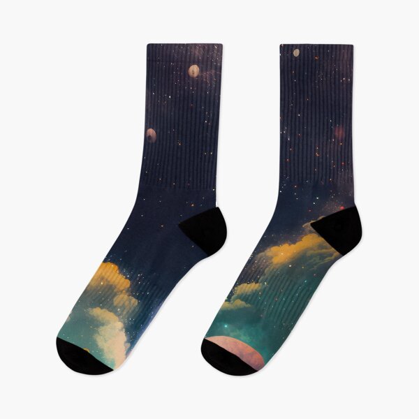Item preview, High on the Celestial Plane designed and sold by SeedDesign.