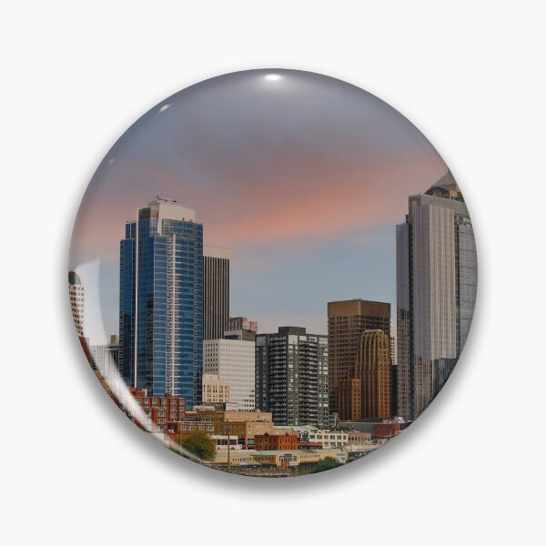 Item preview, Seattle Skyline Past Condos designed and sold by dbvirago.