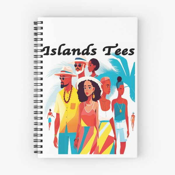 Item preview, Copy of    Islands Tees designed and sold by tntboysmas.