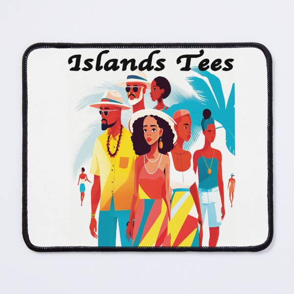 Item preview, Copy of Islands Tees designed and sold by tntboysmas.
