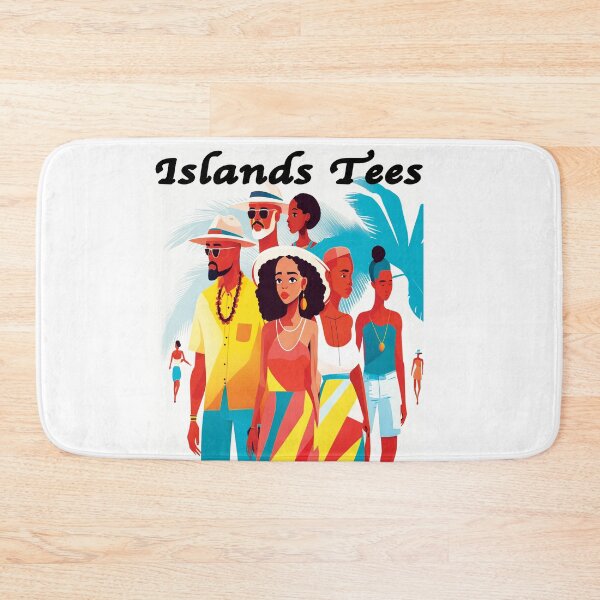 Item preview, Copy of    Islands Tees designed and sold by tntboysmas.