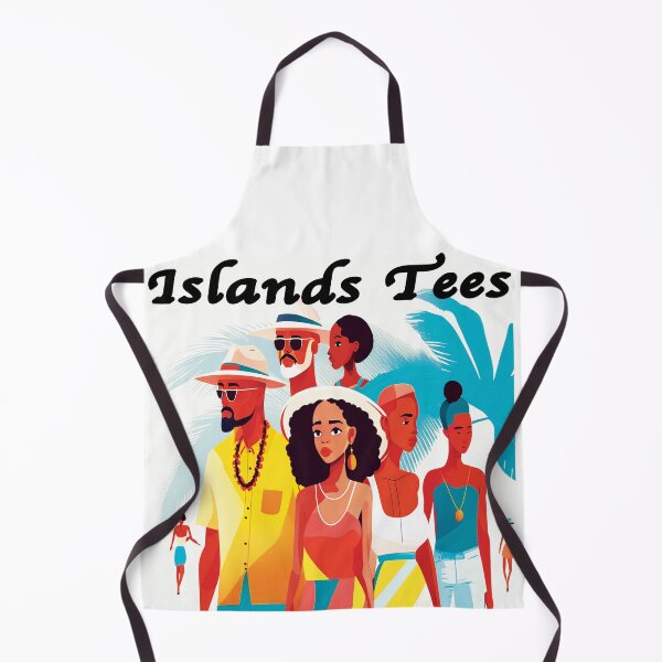 Item preview, Copy of Islands Tees designed and sold by tntboysmas.