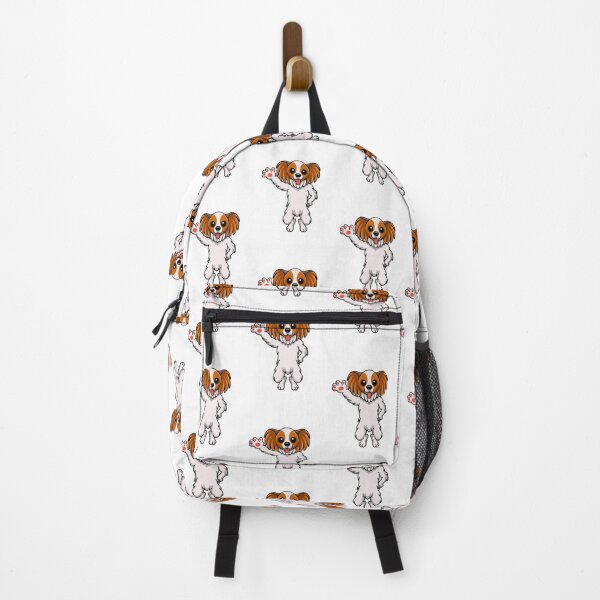 Item preview, Papillon dog designed and sold by AyOuBNSB.