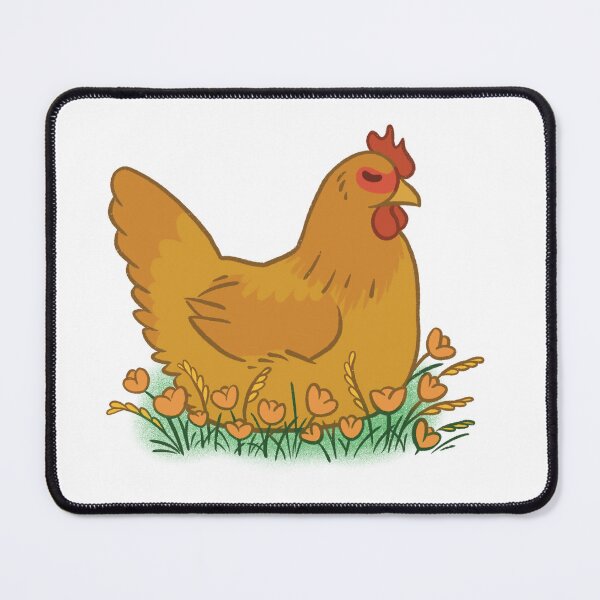 Item preview, Orange Chicken designed and sold by NoodleSoupotDay.