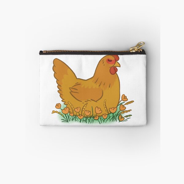 Item preview, Orange Chicken designed and sold by NoodleSoupotDay.