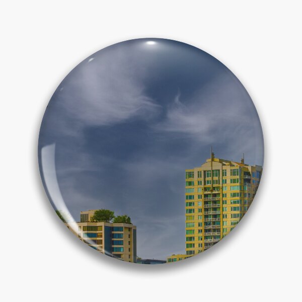 Item preview, Seattle Skyline with Space Needle designed and sold by dbvirago.
