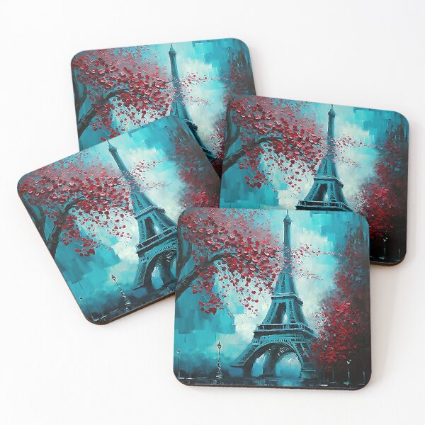 Item preview, Valentine's day Paris designed and sold by Yasart3.