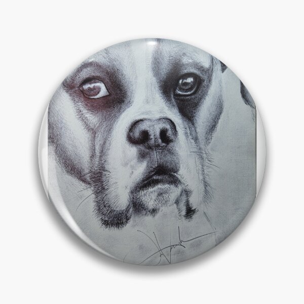 Item preview, "Major Dog" designed and sold by Joe Vaughan.