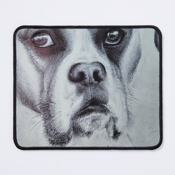 Item preview, "Major Dog" designed and sold by Joe Vaughan.