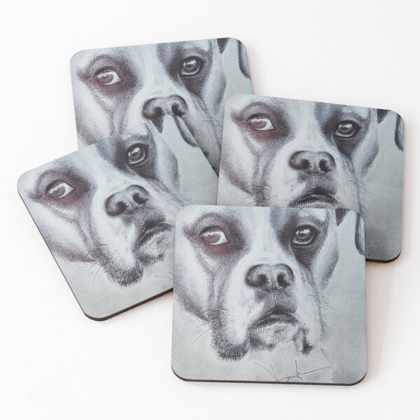 Item preview, "Major Dog" designed and sold by Joe Vaughan.