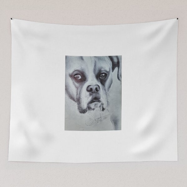 Item preview, "Major Dog" designed and sold by Joe Vaughan.