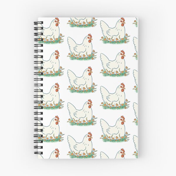 Item preview, Cream Chicken designed and sold by NoodleSoupotDay.