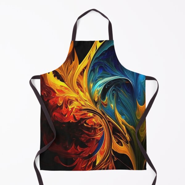 Item preview, Irish Abstract 014 designed and sold by EireTV.