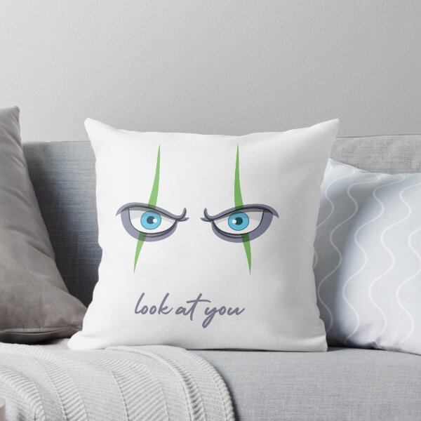 Item preview, Look at you, Joker Eye designed and sold by ZaCrea.